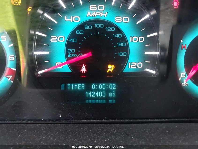 2010 Ford Fusion Sport VIN: 3FAHP0KC6AR274283 Lot: 39402070