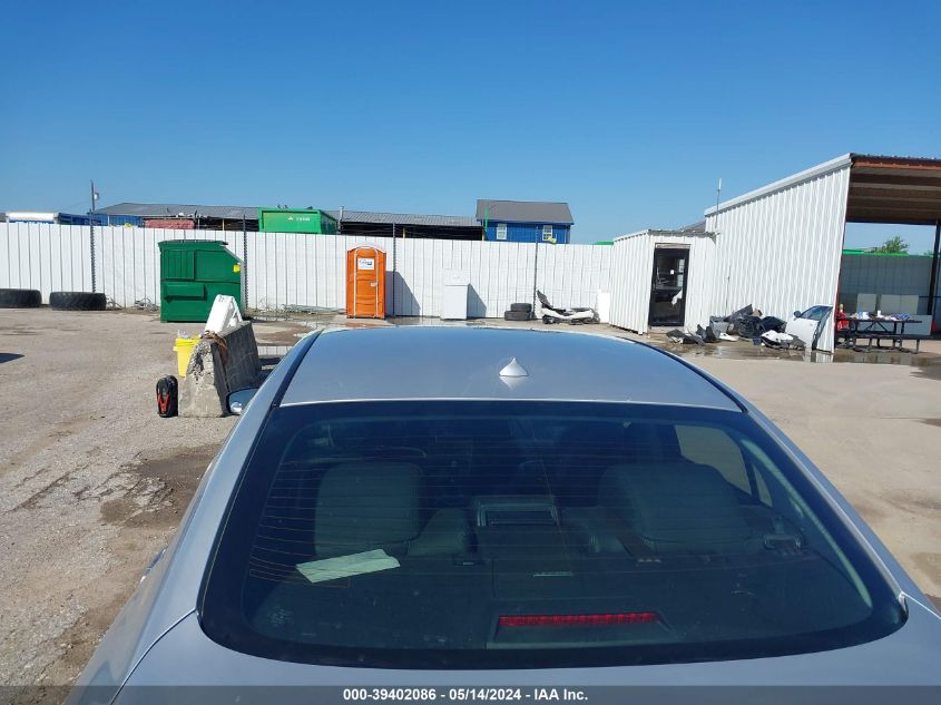 2012 Infiniti G37X VIN: JN1CV6AR6CM682008 Lot: 39402086