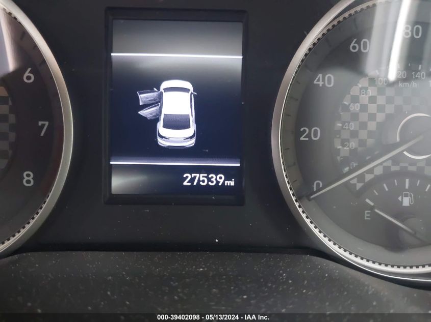 2020 HYUNDAI ELANTRA SE - KMHD74LF8LU106600