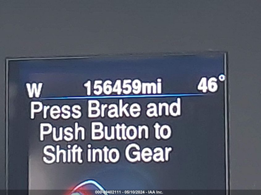 2013 Chrysler 300 Motown VIN: 2C3CCARGXDH564741 Lot: 39402111