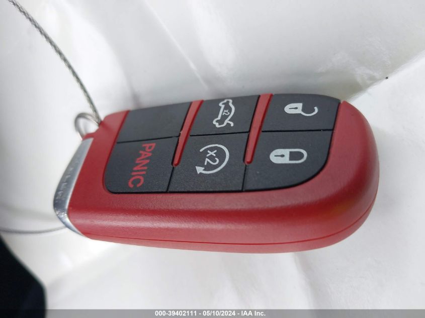 2013 Chrysler 300 Motown VIN: 2C3CCARGXDH564741 Lot: 39402111