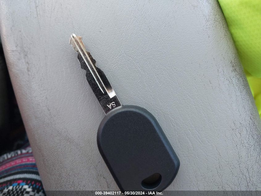 2002 Ford Explorer Sport Trac VIN: 1FMZU67E82UD53075 Lot: 39402117