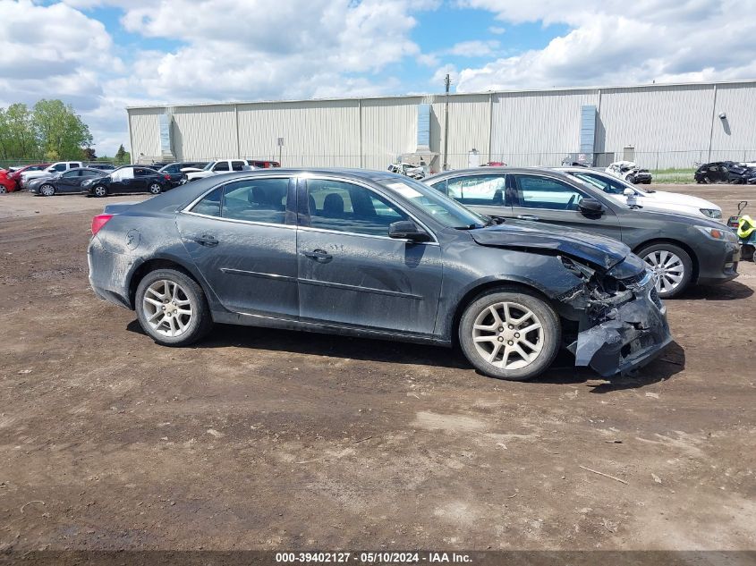 2016 Chevrolet Malibu Limited Lt VIN: 1G11C5SA9GU118834 Lot: 39402127