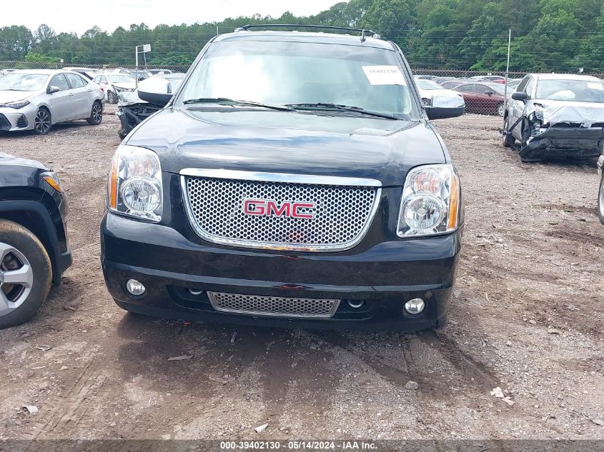 2012 GMC Yukon Slt VIN: 1GKS2CE01CR211659 Lot: 39402130