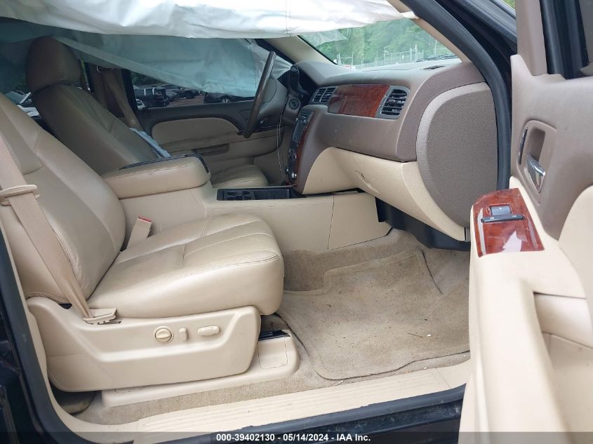 2012 GMC Yukon Slt VIN: 1GKS2CE01CR211659 Lot: 39402130