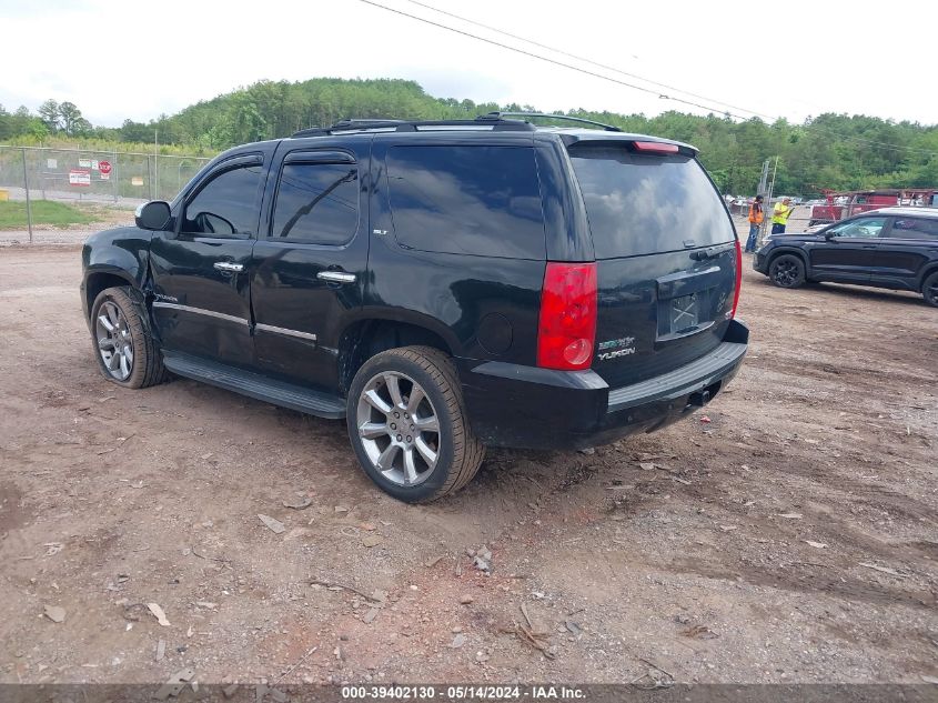 2012 GMC Yukon Slt VIN: 1GKS2CE01CR211659 Lot: 39402130