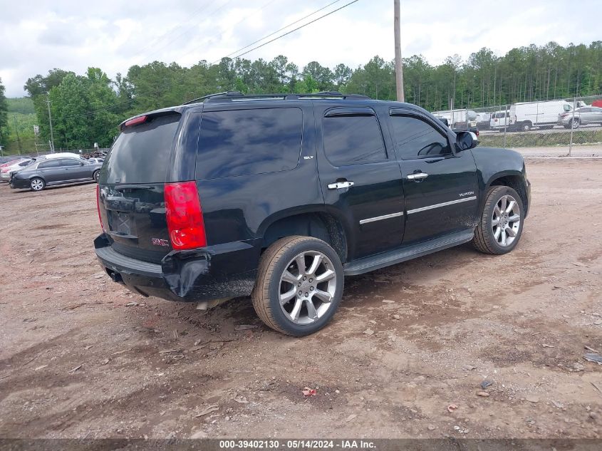 2012 GMC Yukon Slt VIN: 1GKS2CE01CR211659 Lot: 39402130