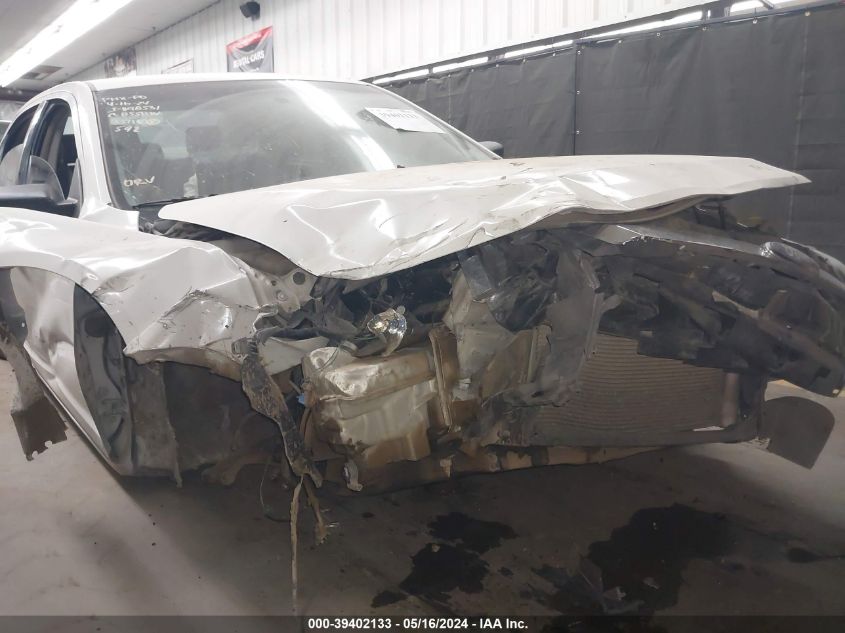 2012 Ford Fusion S VIN: 3FAHP0GAXCR212380 Lot: 39402133