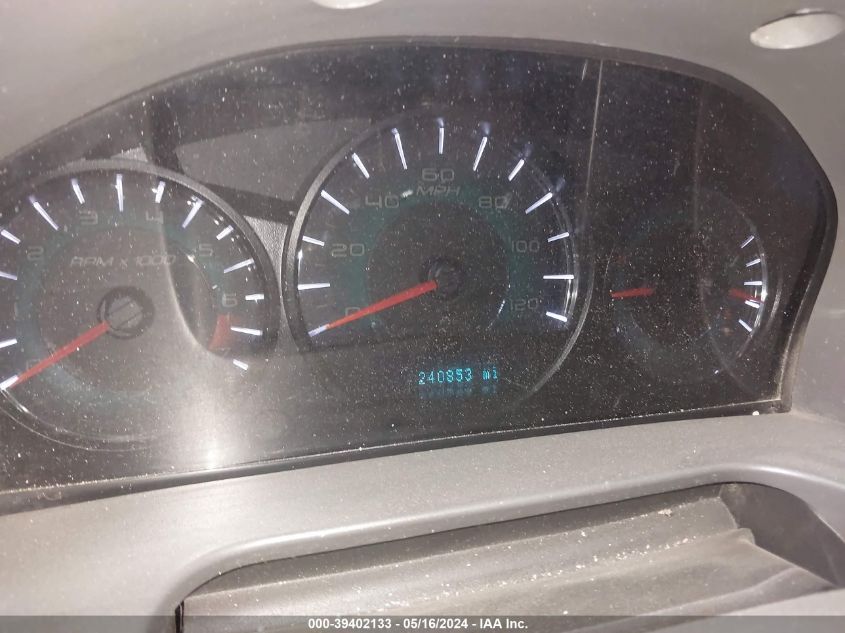 2012 Ford Fusion S VIN: 3FAHP0GAXCR212380 Lot: 39402133