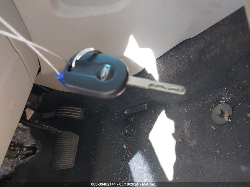 2013 Ford Focus Se VIN: 1FADP3F29DL193704 Lot: 39402141