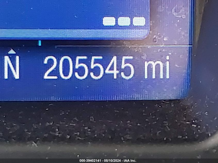 2013 Ford Focus Se VIN: 1FADP3F29DL193704 Lot: 39402141