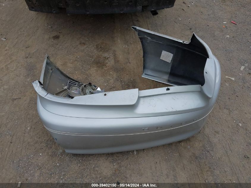 2001 Buick Century Custom VIN: 2G4WS52J811147515 Lot: 39402150