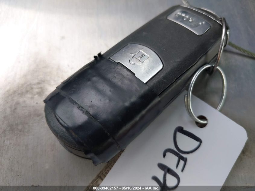 2014 Mazda Cx-5 Sport VIN: JM3KE2BE7E0381570 Lot: 39402157