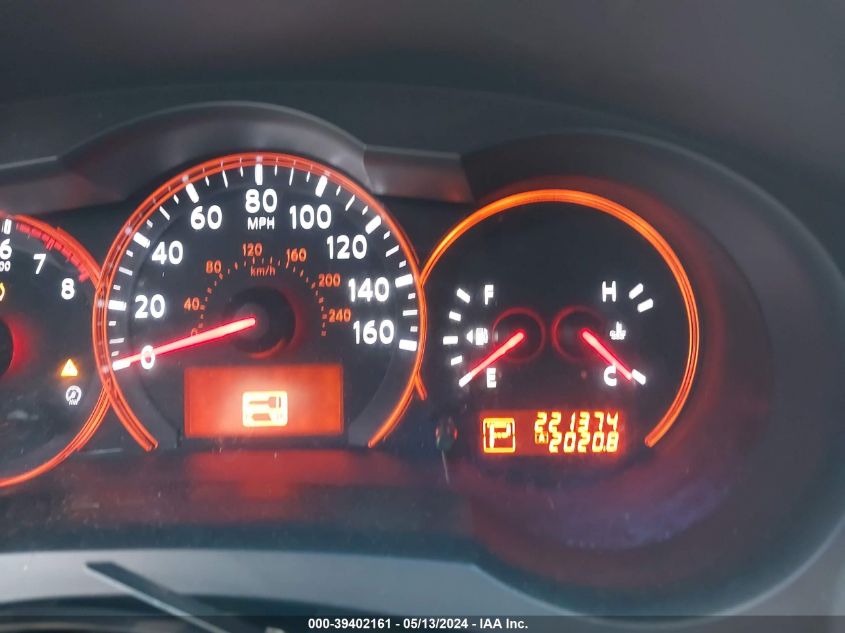 2008 Nissan Altima 2.5 S VIN: 1N4AL24EX8C246129 Lot: 39402161