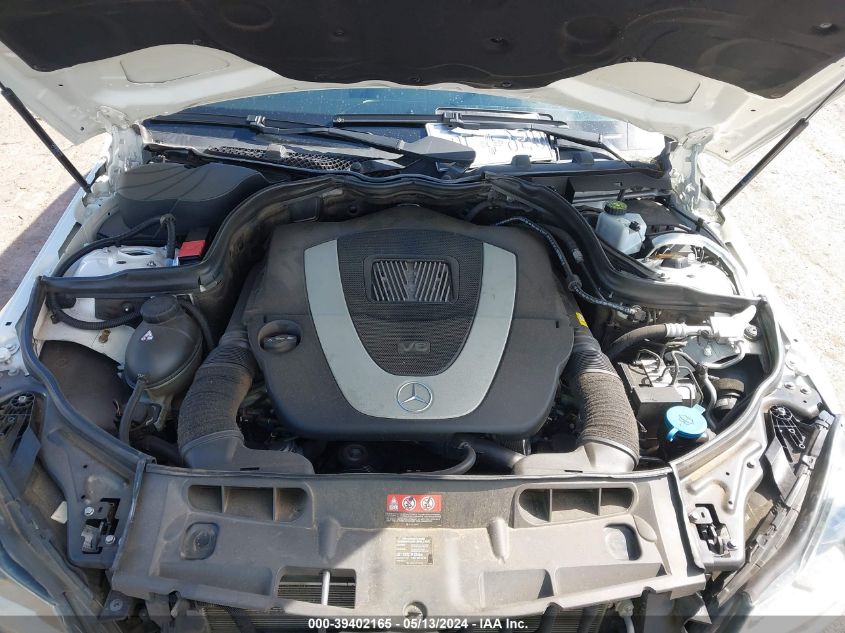 2012 Mercedes-Benz C 300 Luxury 4Matic/Sport 4Matic VIN: WDDGF8BB6CF930096 Lot: 39402165