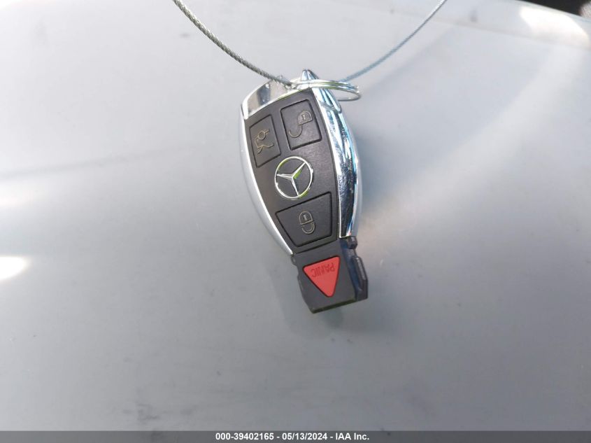 2012 Mercedes-Benz C 300 Luxury 4Matic/Sport 4Matic VIN: WDDGF8BB6CF930096 Lot: 39402165