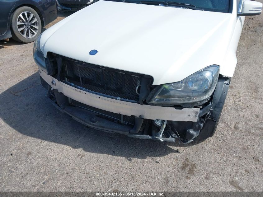 2012 Mercedes-Benz C 300 Luxury 4Matic/Sport 4Matic VIN: WDDGF8BB6CF930096 Lot: 39402165