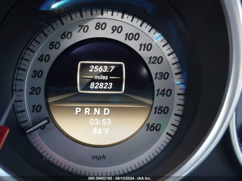 2012 Mercedes-Benz C 300 Luxury 4Matic/Sport 4Matic VIN: WDDGF8BB6CF930096 Lot: 39402165