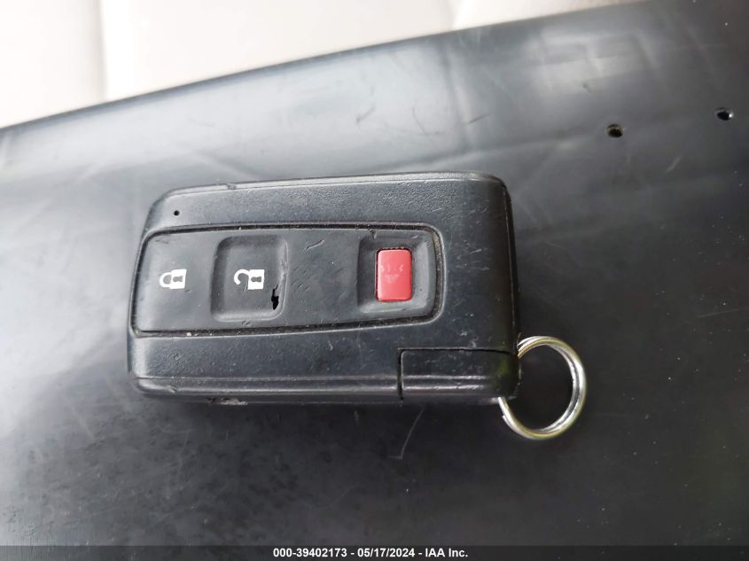 2007 Toyota Prius VIN: JTDKB20UX77679195 Lot: 39402173