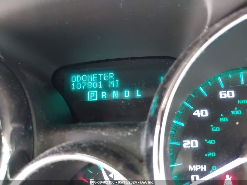 2017 Buick Enclave Premium VIN: 5GAKRCKD5HJ348027 Lot: 39402190