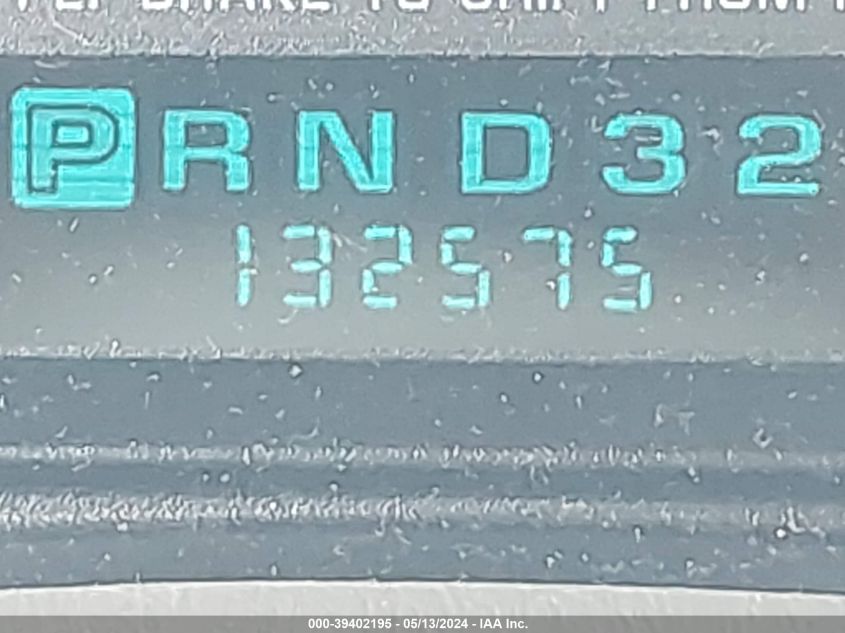 2005 Chevrolet Impala VIN: 2G1WF52E359292487 Lot: 39402195