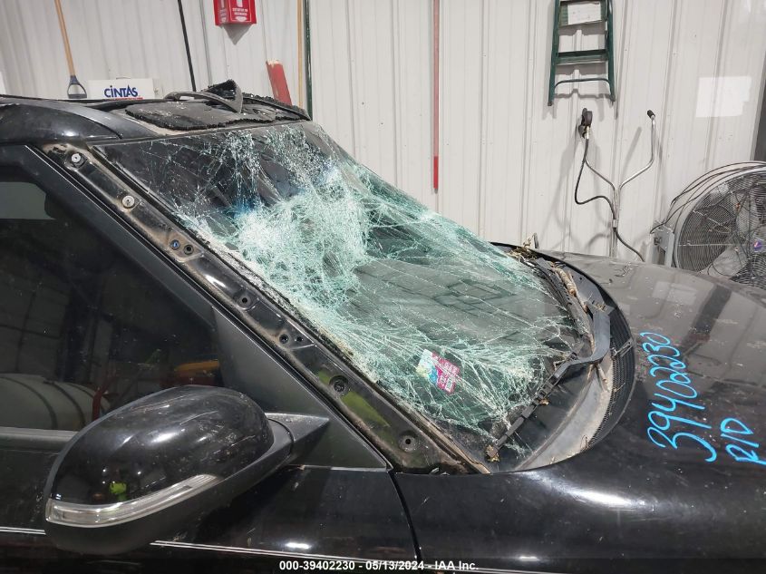 2014 Kia Soul ! VIN: KNDJX3A53E7087158 Lot: 39402230