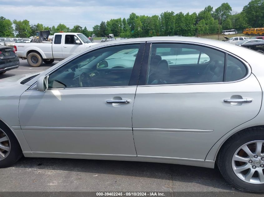 2002 Lexus Es 300 VIN: JTHBF30G425028054 Lot: 39402245