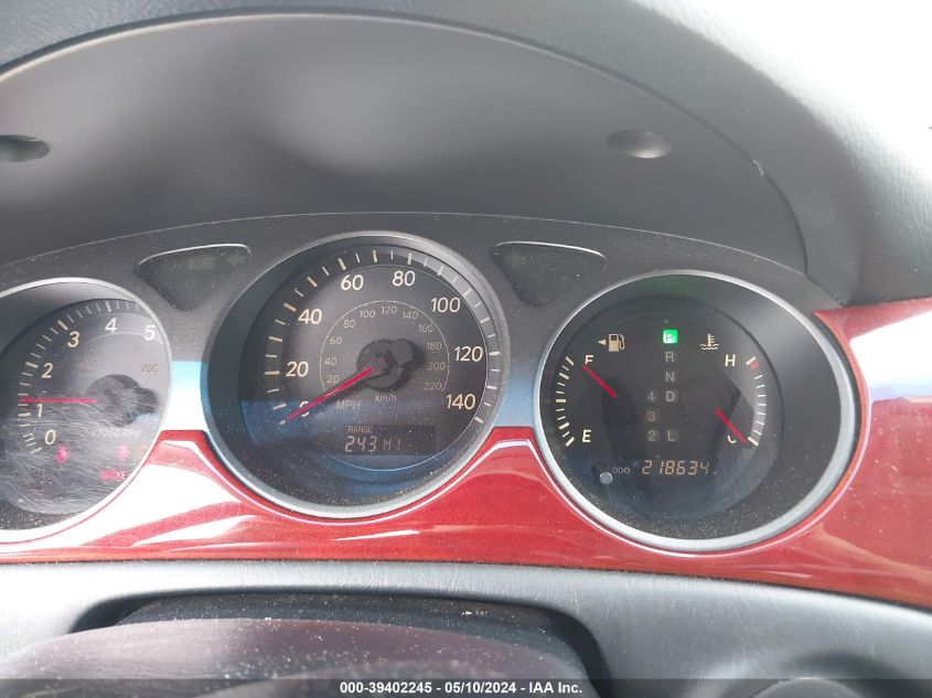 2002 Lexus Es 300 VIN: JTHBF30G425028054 Lot: 39402245