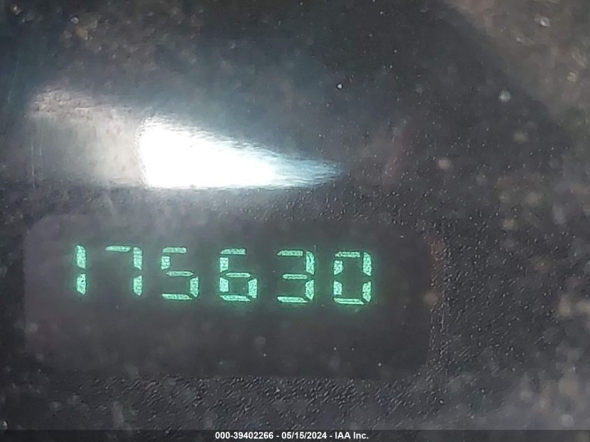 2001 Dodge Ram 1500 St VIN: 3B7HF13Z21M296008 Lot: 39402266