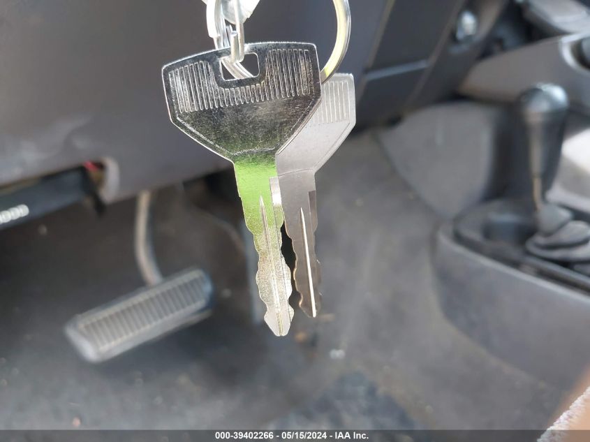 2001 Dodge Ram 1500 St VIN: 3B7HF13Z21M296008 Lot: 39402266