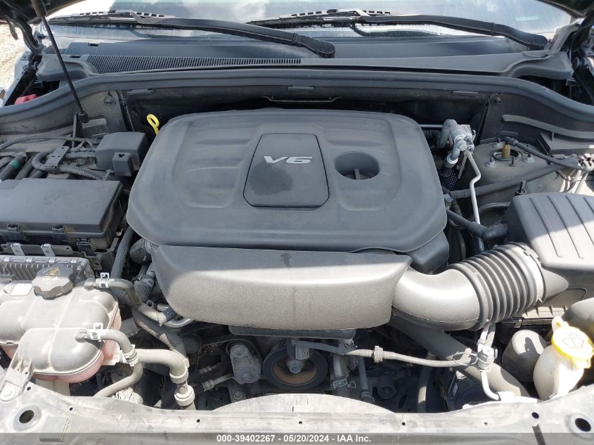 2018 Jeep Grand Cherokee Limited 4X4 VIN: 1C4RJFBG6JC453847 Lot: 39402267