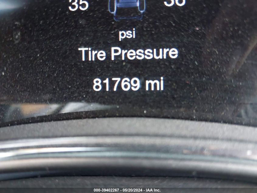 2018 Jeep Grand Cherokee Limited 4X4 VIN: 1C4RJFBG6JC453847 Lot: 39402267