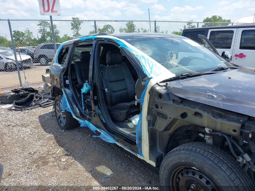 2018 Jeep Grand Cherokee Limited 4X4 VIN: 1C4RJFBG6JC453847 Lot: 39402267