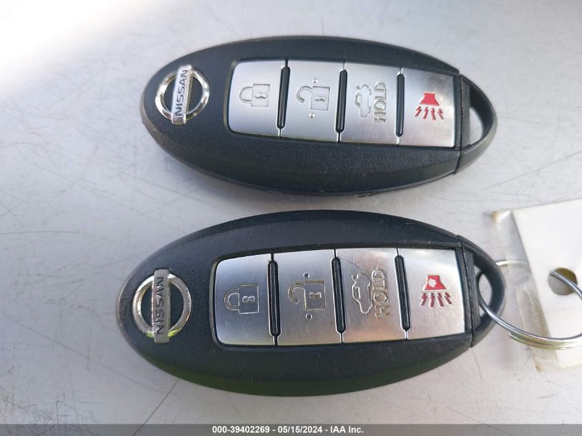 2018 Nissan Sentra Sr VIN: 3N1AB7AP7JY322678 Lot: 39402269