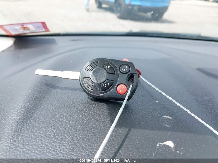 2017 Ford Focus S VIN: 1FADP3E28HL223086 Lot: 39402275