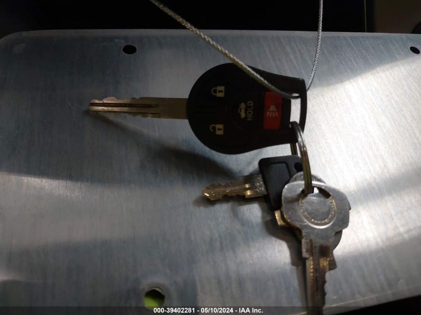 2014 Nissan Sentra Sv VIN: 3N1AB7AP9EL618238 Lot: 39402281