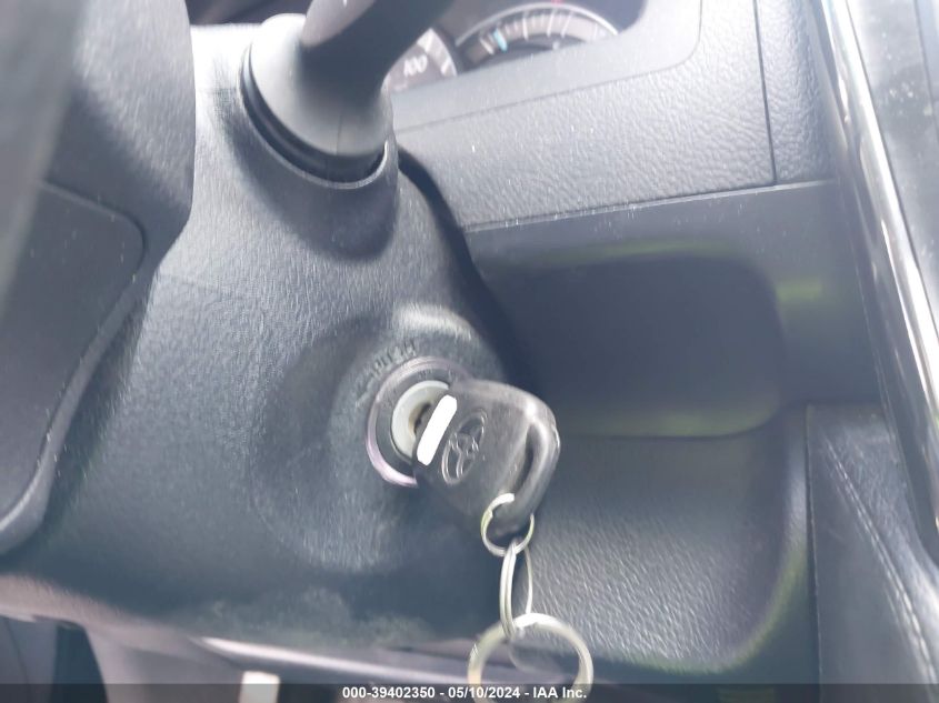 2012 Toyota Camry Se VIN: 4T1BF1FK7CU089502 Lot: 39402350