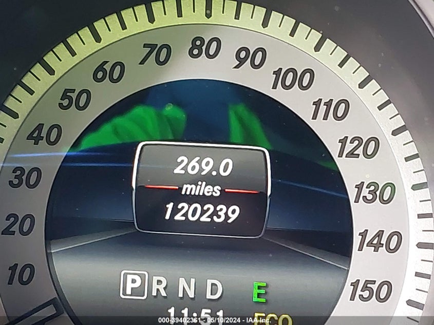 2014 MERCEDES-BENZ C 350 SPORT 4MATIC - WDDGJ8JB6EG247926