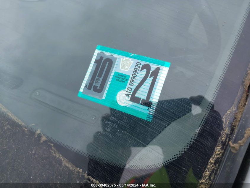 2003 Subaru Forester X VIN: JF1SG63683H737644 Lot: 39402375