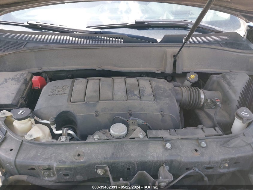 2014 GMC ACADIA DENALI - 1GKKVTKD5EJ343839