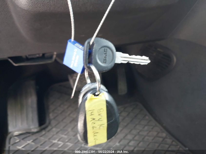 2014 GMC ACADIA DENALI - 1GKKVTKD5EJ343839