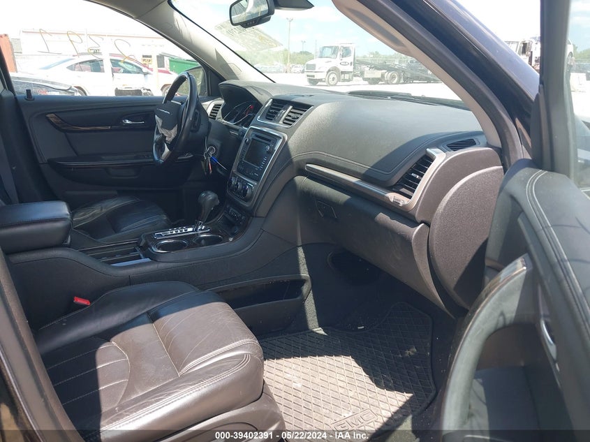 2014 GMC ACADIA DENALI - 1GKKVTKD5EJ343839