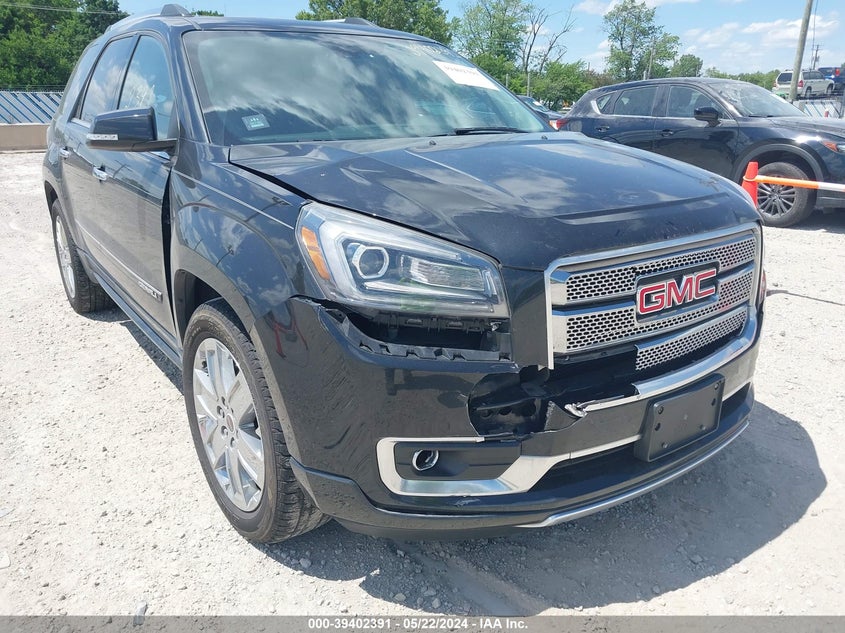 2014 GMC ACADIA DENALI - 1GKKVTKD5EJ343839