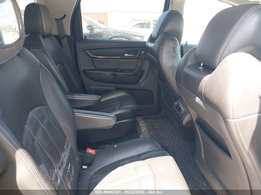 2014 GMC ACADIA DENALI - 1GKKVTKD5EJ343839