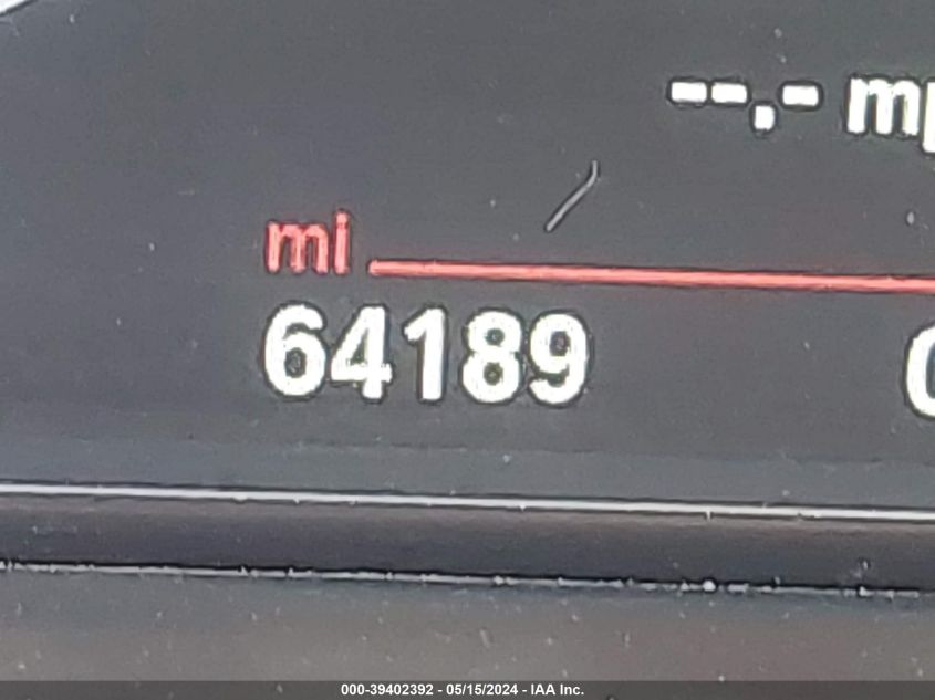 2018 BMW 340I VIN: WBA8B3G51JNV01089 Lot: 39402392