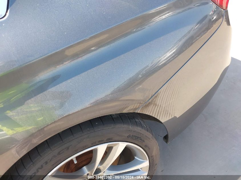 2018 BMW 340I VIN: WBA8B3G51JNV01089 Lot: 39402392