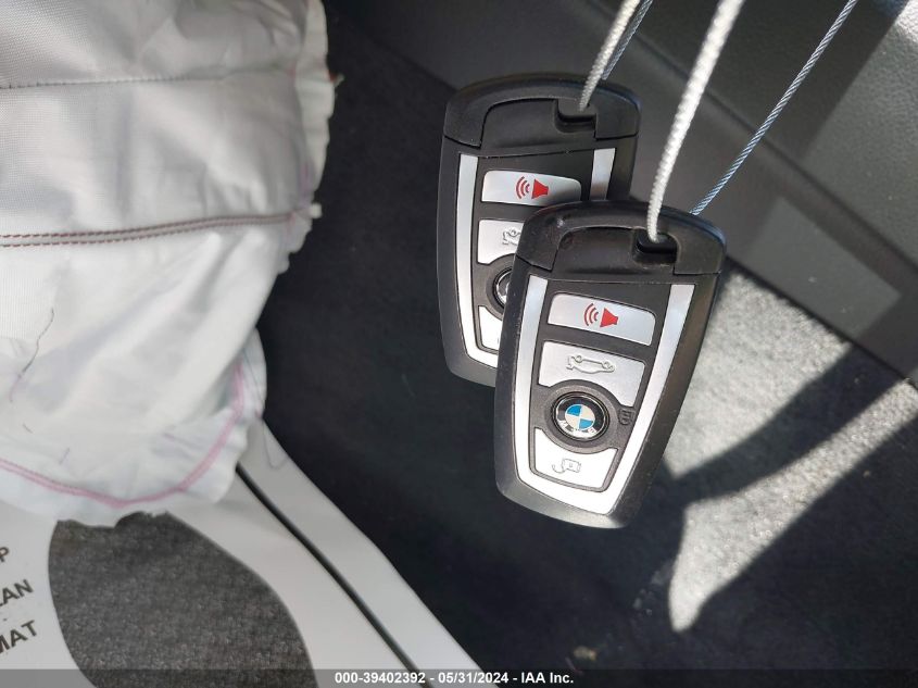 2018 BMW 340I VIN: WBA8B3G51JNV01089 Lot: 39402392