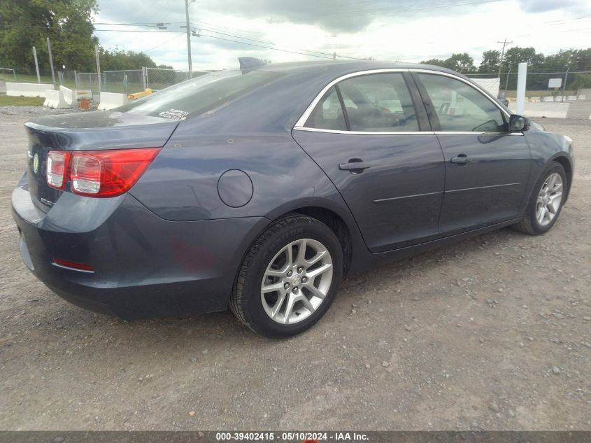 2015 Chevrolet Malibu 1Lt VIN: 1G11C5SL0FF332177 Lot: 39402415