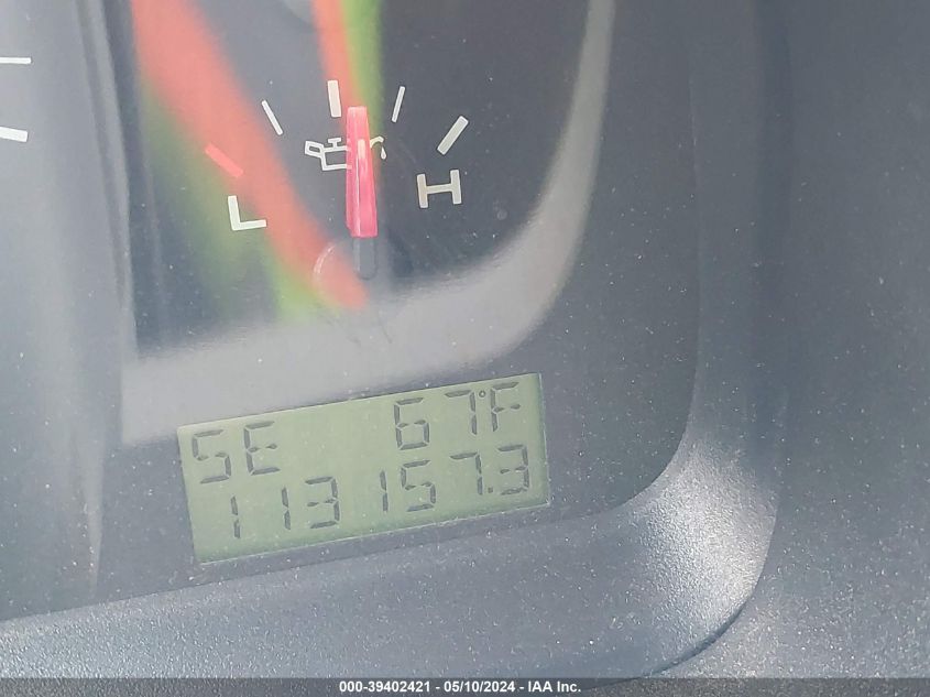 2005 Ford F-150 Stx/Xlt VIN: 1FTRF02W45KC33852 Lot: 39402421