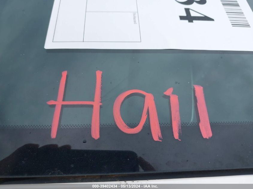 2011 Chevrolet Volt VIN: 1G1RD6E49BU101584 Lot: 39402434